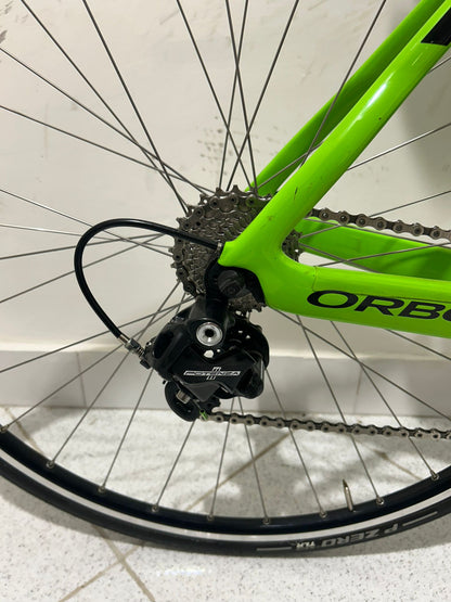 Orbea Orca tamanho 53 - usado