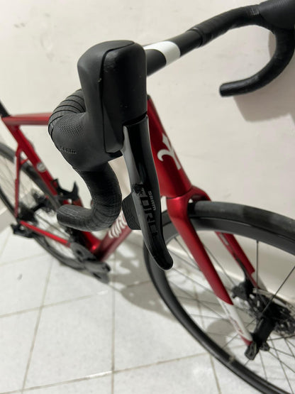 Wilier 0 Tamanho da SLR XL - Usado