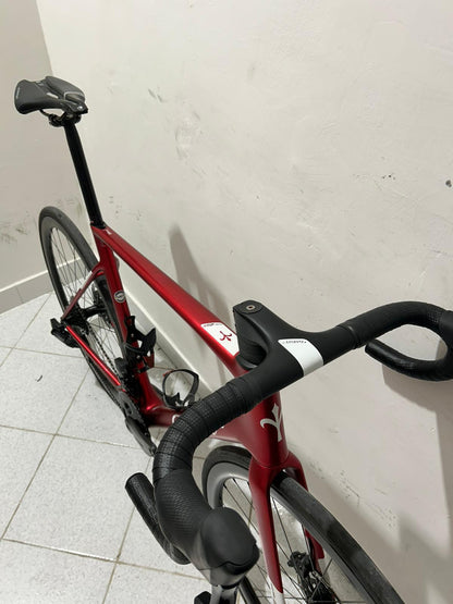 Wilier 0 Tamanho da SLR XL - Usado