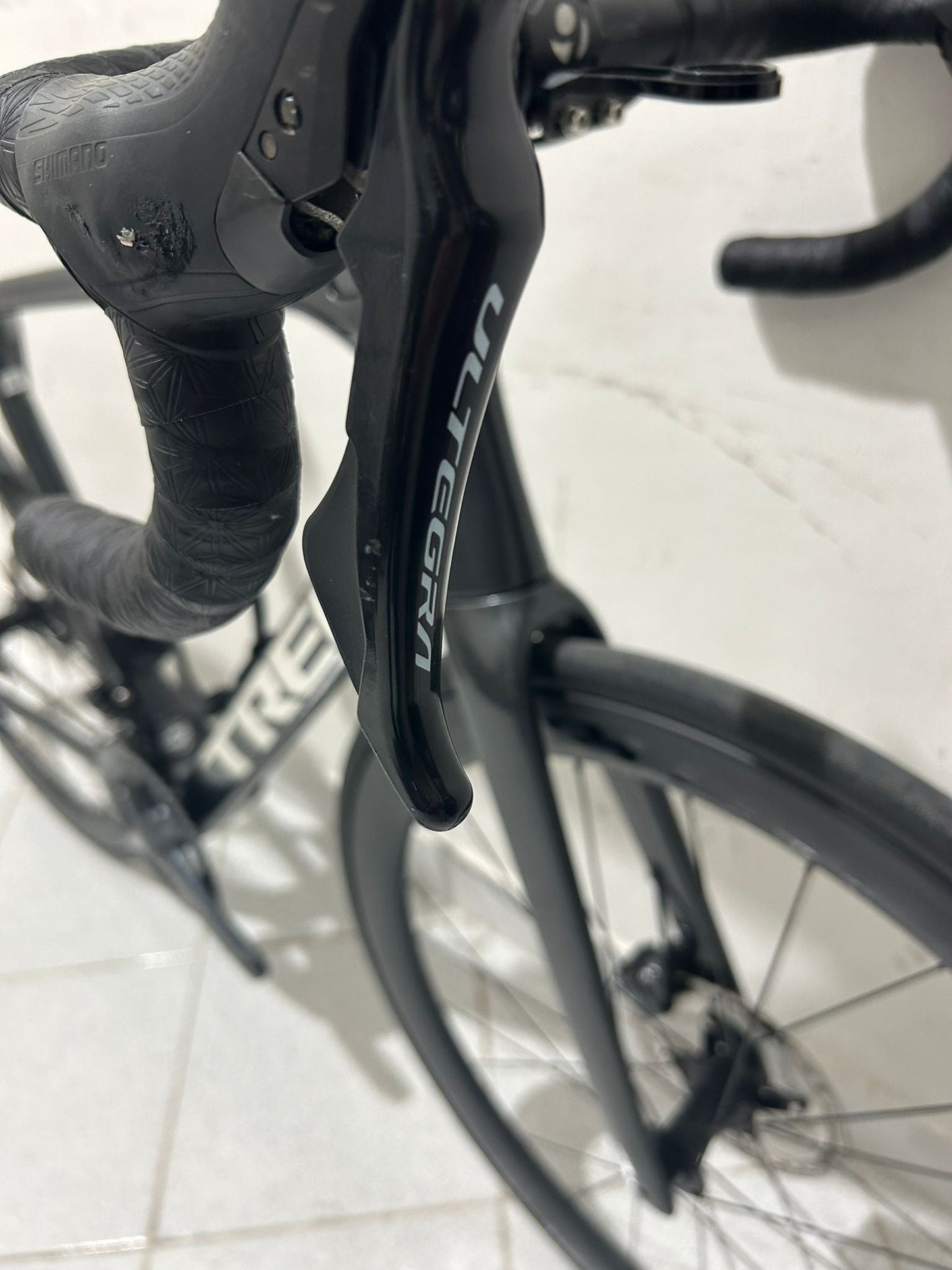 Trek Emonda SL 6 Disc taglia 58 - Usata