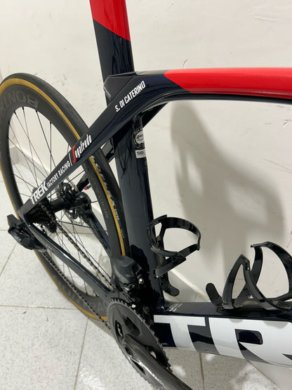 Trek Madone SLR 7 AXS Gen 6 Taglia 56 -  Usata