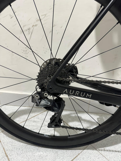 Aurum Magma Disc Size 54 - usado