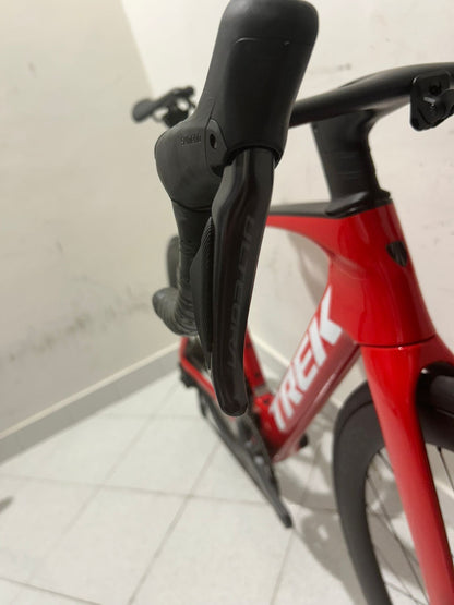 Trek Madone Slr7 7 de janeiro 56 - usado