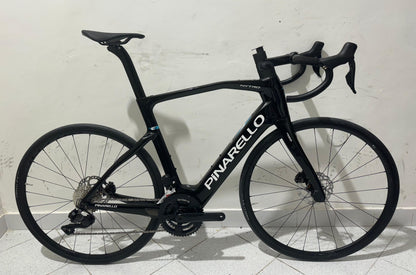 Pinarello Nyro E5 Road 105 de 2 tamanho 55 - demonstração