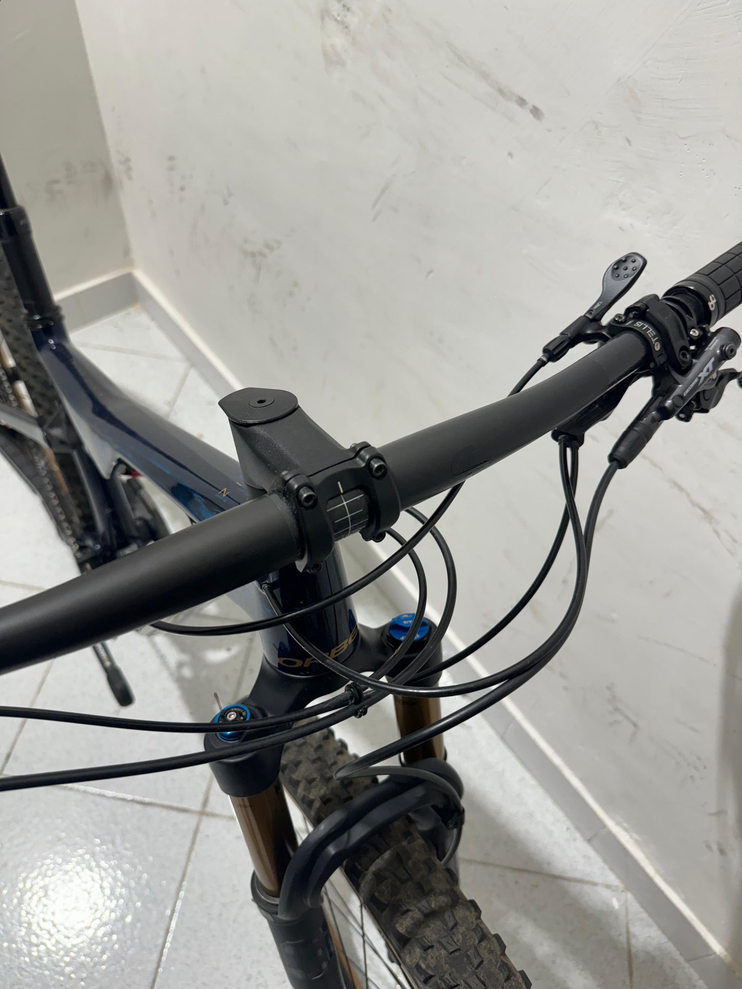 Orbea Oiz XTR Taglia S - Usata