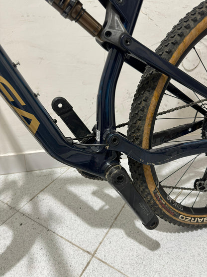 Orbea Oiz XTR Taglia S - Usata