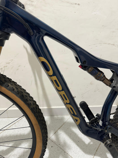 Orbea Oiz XTR Taglia S - Usata