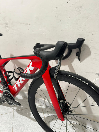 Trek Madone SLR 9 AXS Gen 7 Tamanho 47 - Usado