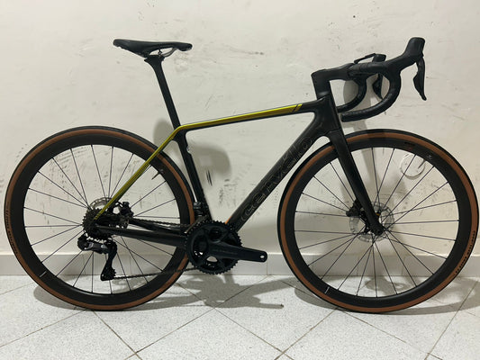 Cervélo R5 Tamanho 51 - usado