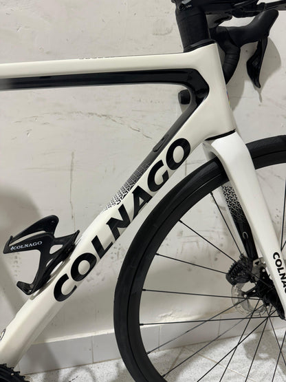 Colnago V3 Ultegra de 2 tamanho 50s - usado