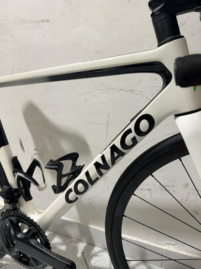 Colnago V3 Ultegra de 2 tamanho 50s - usado