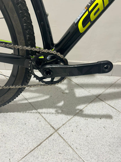 Cannondale F-SI HI-MOD World Cup Taglia M - Usata