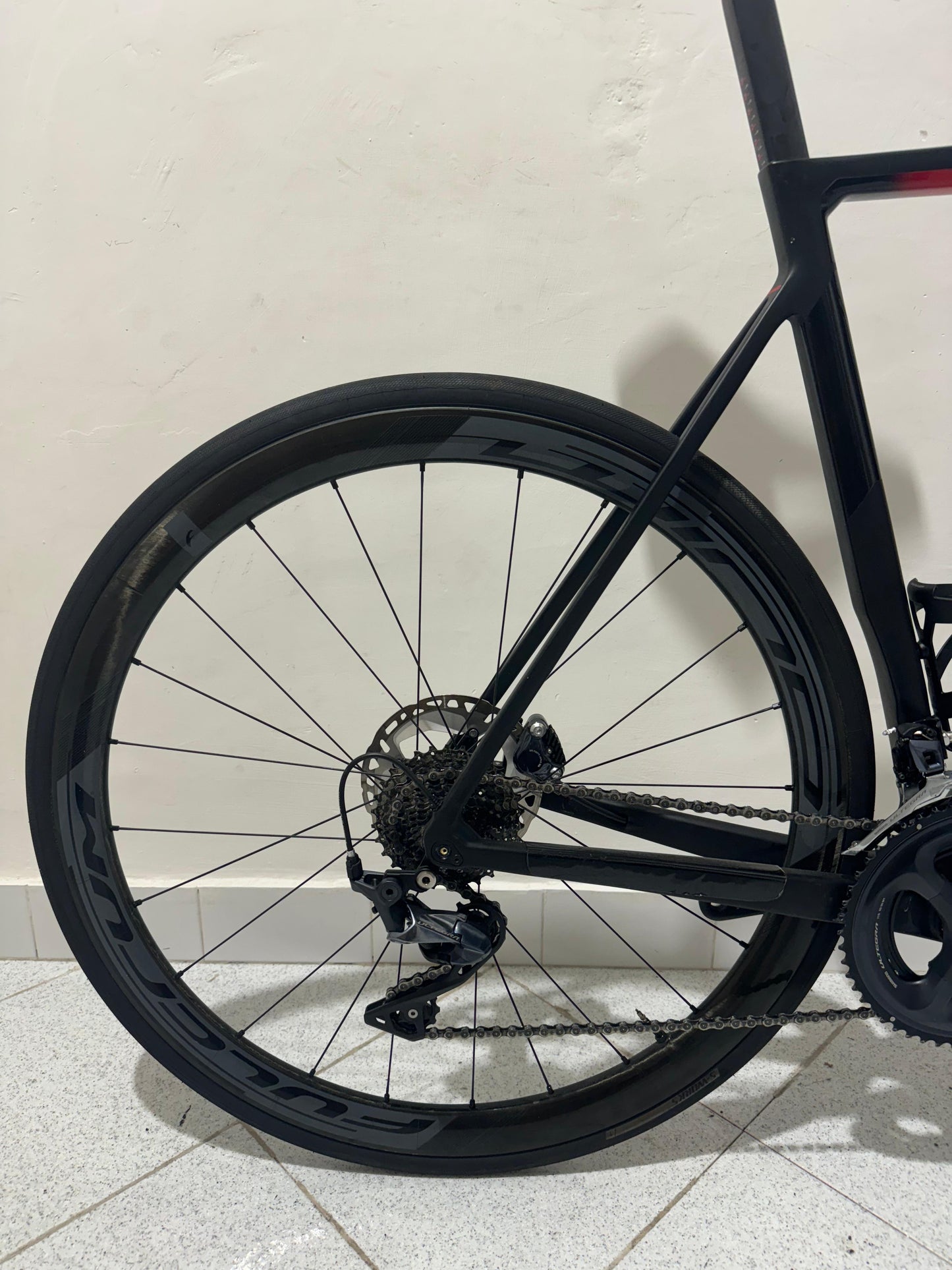 Colnago V3 Disc Taglia 58S - Usata