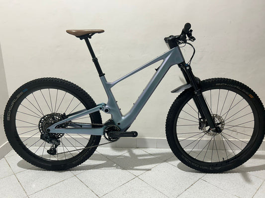 Scott Lumen eRide 900 taglia M - Usata