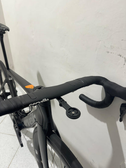 Cervélo S5 Ultegra de 2 tamanho 51 - usado