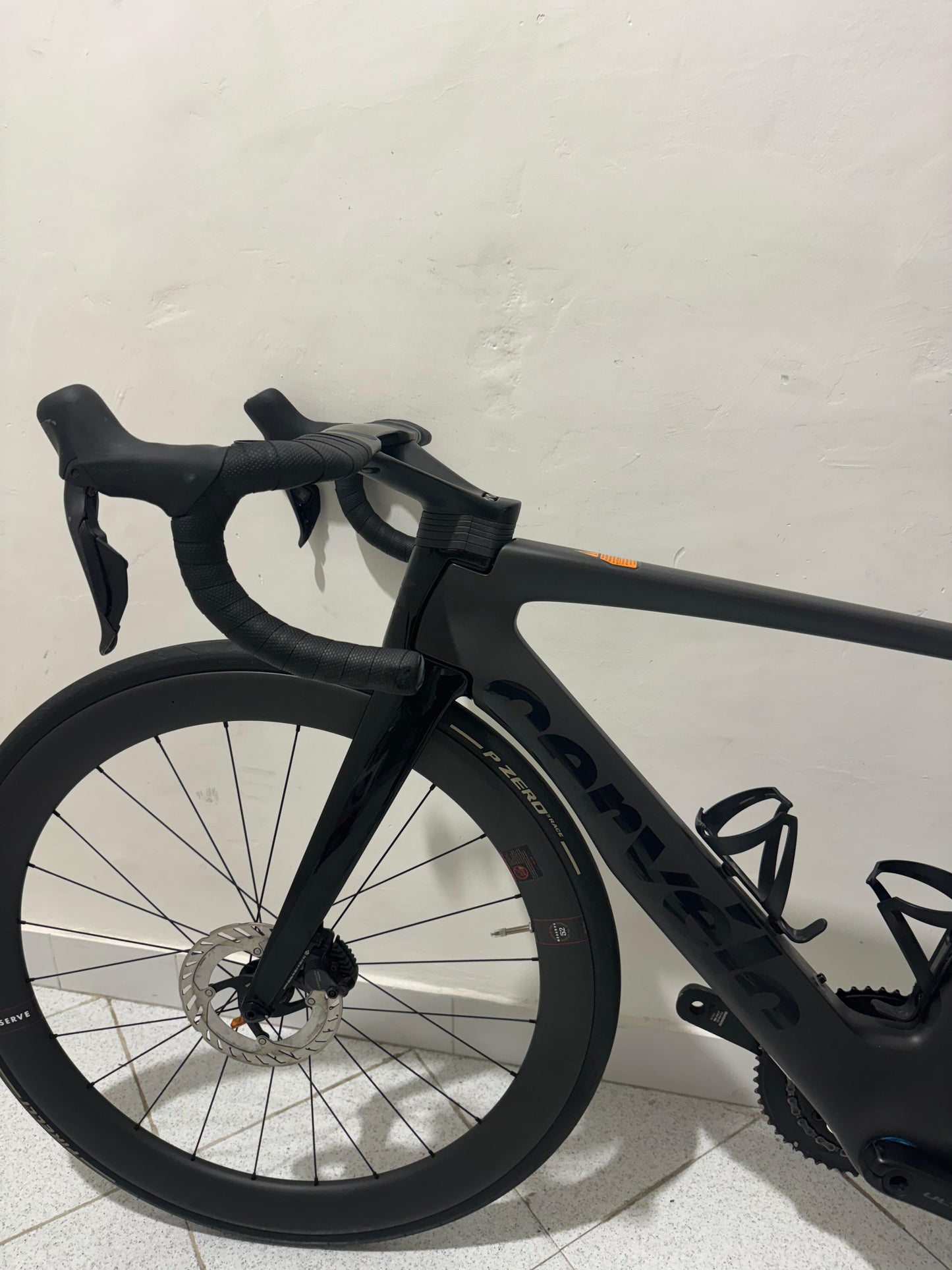 Cervélo S5 Ultegra de 2 tamanho 51 - usado