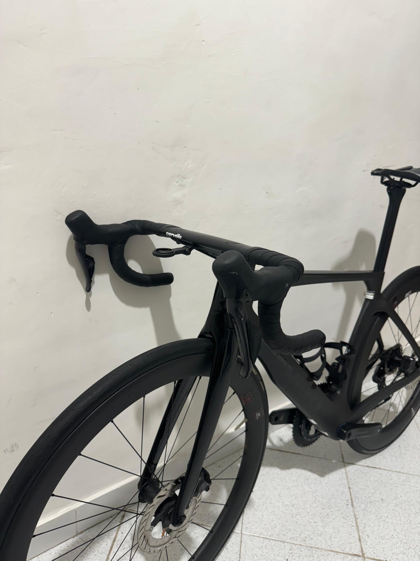 Cervélo S5 Ultegra Di2 Size 51 - Used