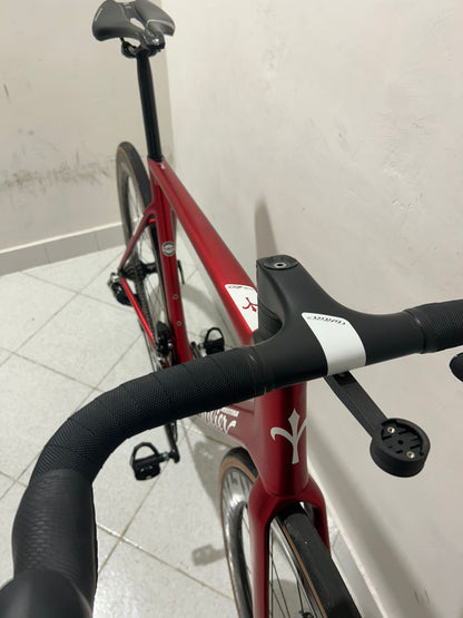 Wilier 0 Tamanho da SLR XL - Usado