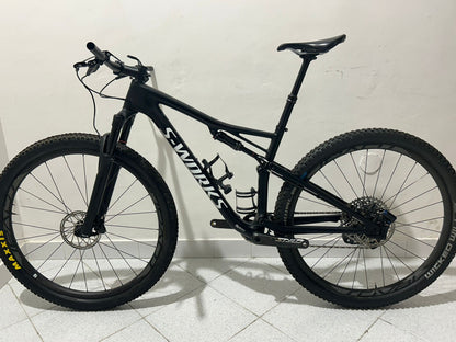 S -Works Tamanho épico m - usado