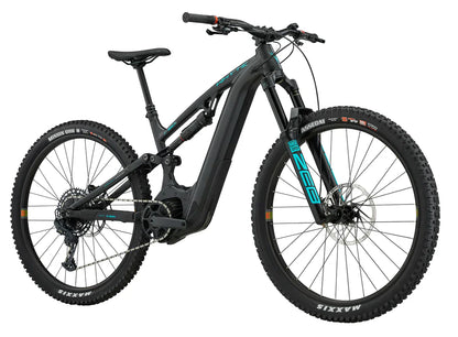 Whyte E-160 S 29er enduro