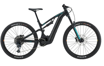 Whyte E-160 S 29er enduro