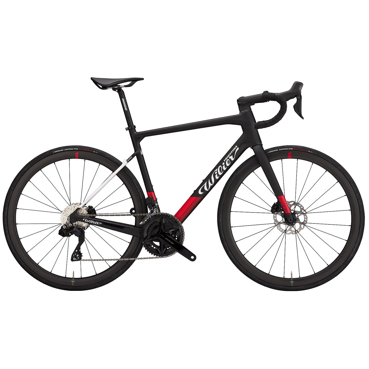 Wilier Garda Disc Chas