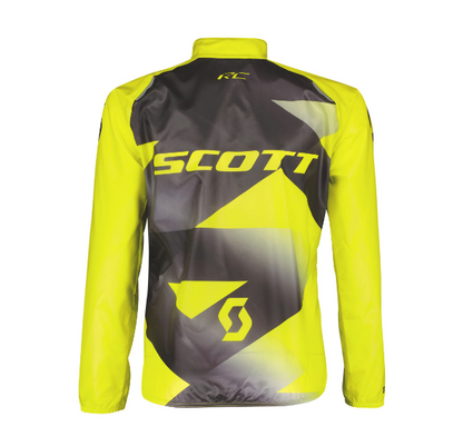 Junior Scott Rc Windbreaker jacket