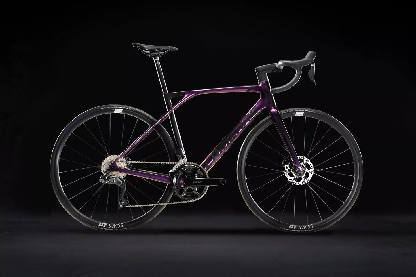 Xelius SL 5.0 Di2