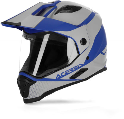 Acerbis Reactive Graffix helmet