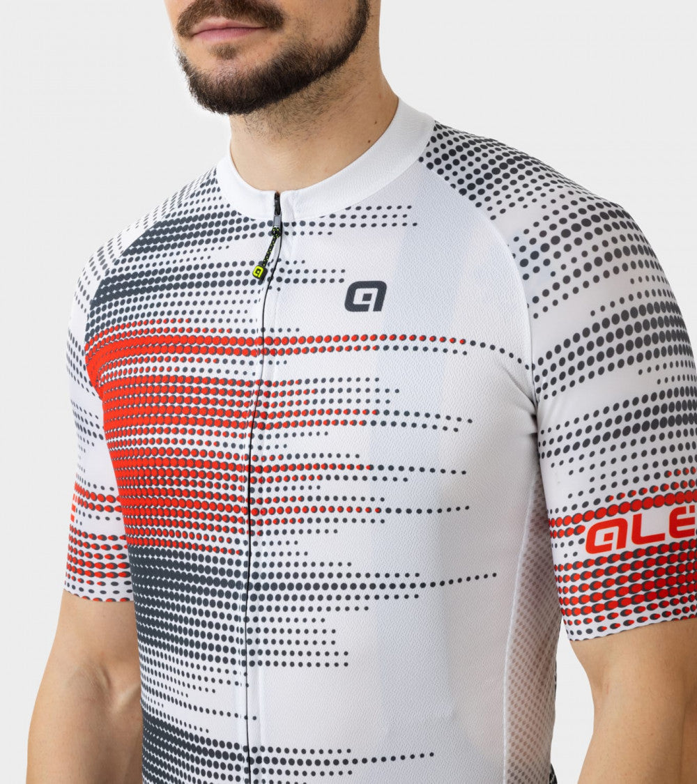 ALè Turbo Summer Shirt