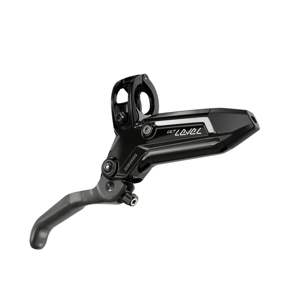 SRAM Level Level Disk Ultimate Stealth 2 Pistoni