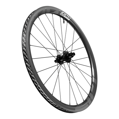 Zipp 303 Firecrest Tubeless Ready wheels