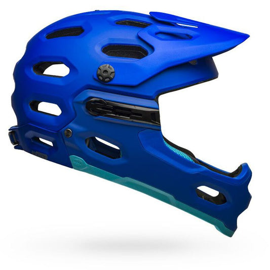 Casco Bell Super 3R Mips