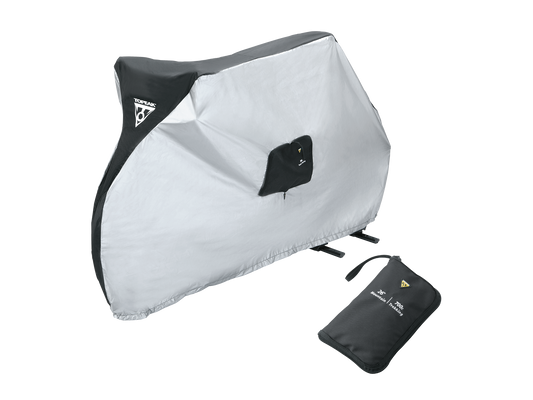 Topeak Bike Cover (Per 700c Bici da Strada)