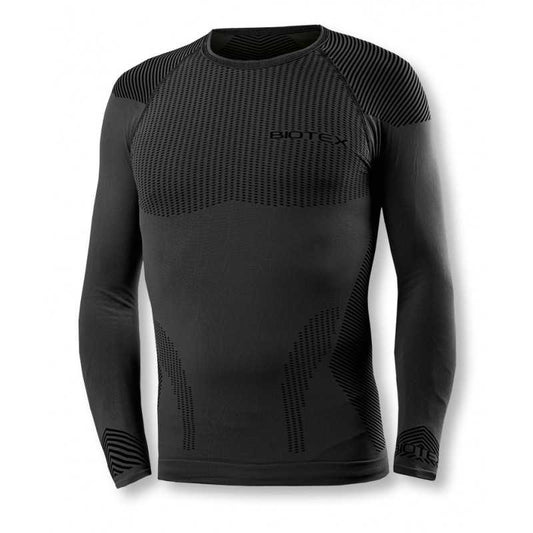 Maglia Biotex Manica Lunga 3D