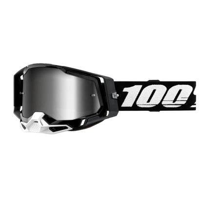 100% mask Racecraft 2 2021