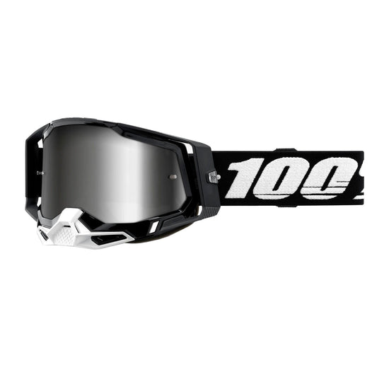 100% Mask Racecraft 2 2021