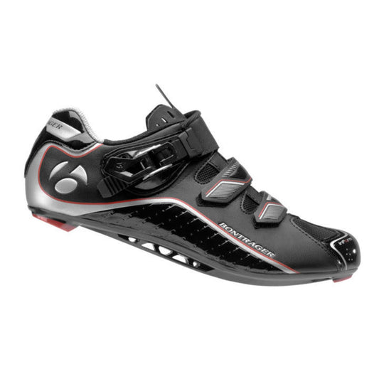 BonTrager Race Dlx Road shoes