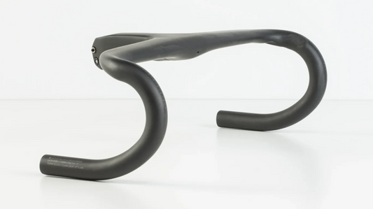 Bontrager Aeolus RSL VR-C 380mm integrated handlebar integrated