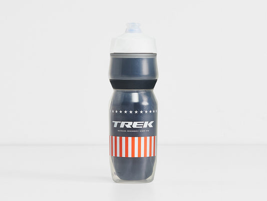 Trek thermal bottle insulated Trek Voda Ice Stars and Stripes