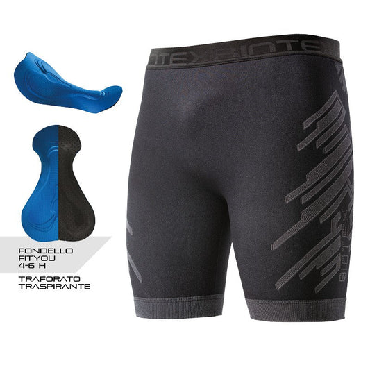 Biotex Power Boxer com encosto