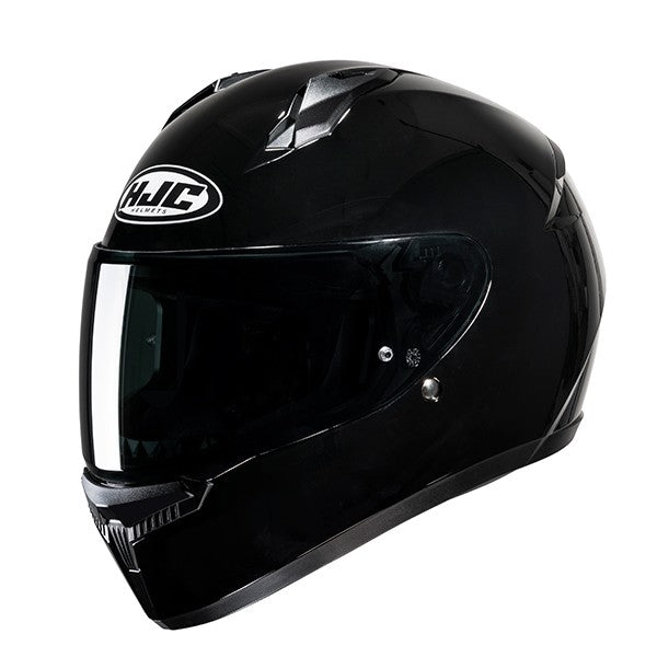 C10 full HJC helmet