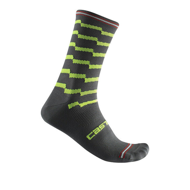 Castelli Unlimited Castelli Calzini 18 SOCK