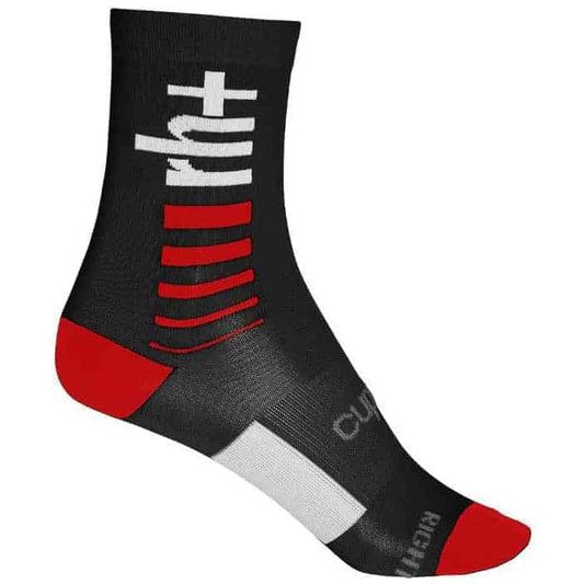 Ciclsimo RH Socks Cyclent + Logo 15 Meias