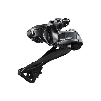 Shimano Ultegra di2 RD-R8150 12S Caixa de engrenagem traseira