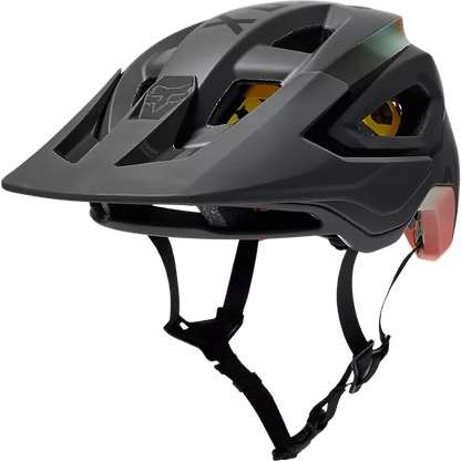 Fox Speedframe Vnish helmet