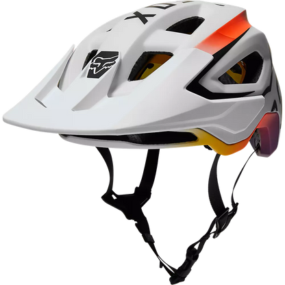 Casco Fox Speedframe Vnish