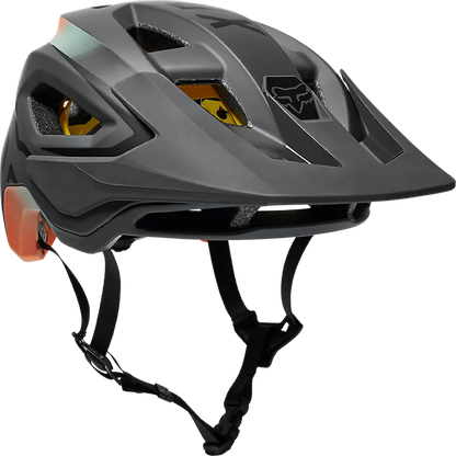 Fox Speedframe Vnish helmet