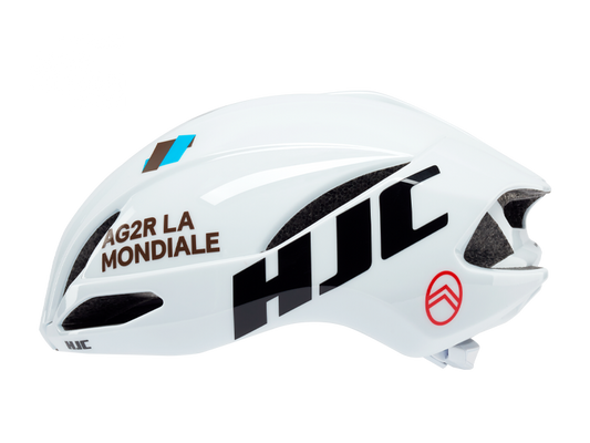 HJC Furion 2.0 Team Réplica Capacete