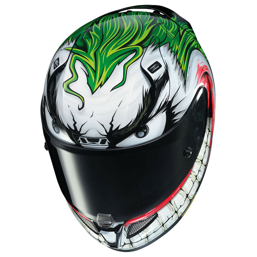 Capacete HJC Rpha 11 Joker